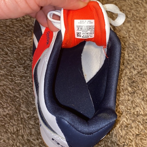 Tenis Reebok - Picture 2 of 6